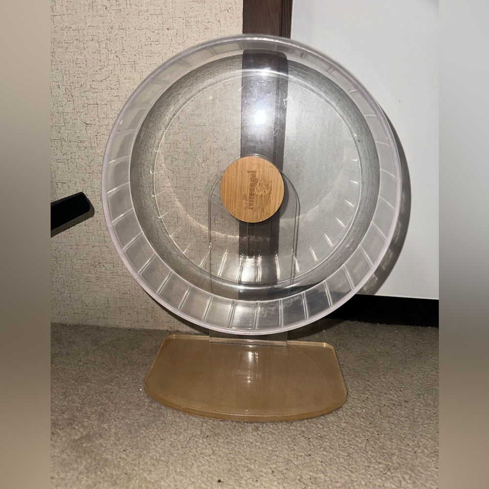niteangel wheel